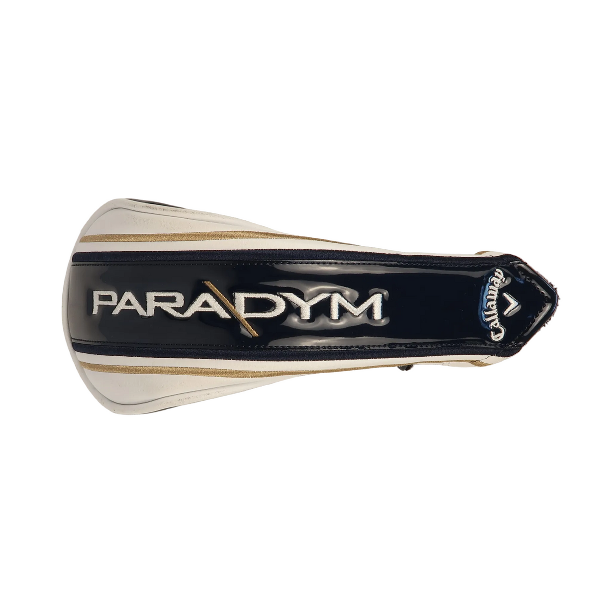 Callaway Paradym MAX Fast Hybrid (U5)