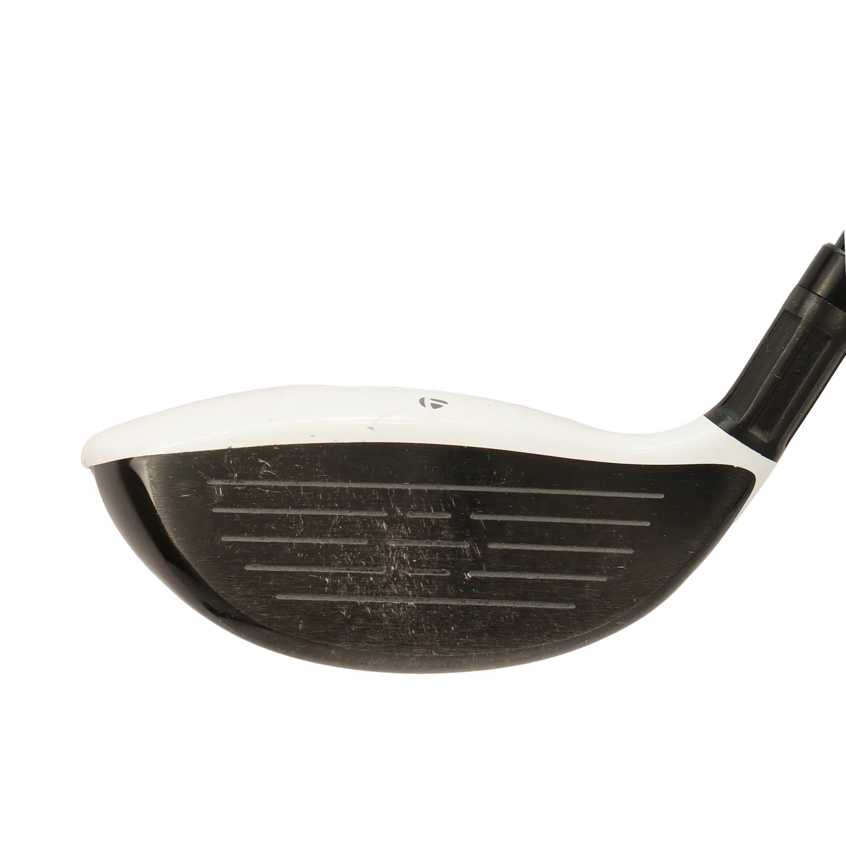 TaylorMade RBZ Hybrid (U4)