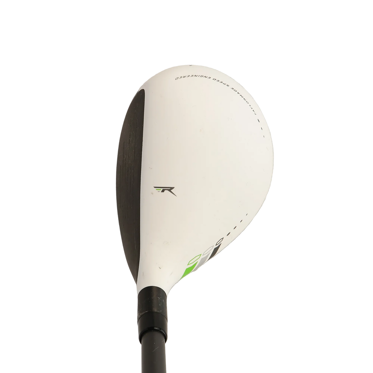 TaylorMade RBZ Hybrid (U4)