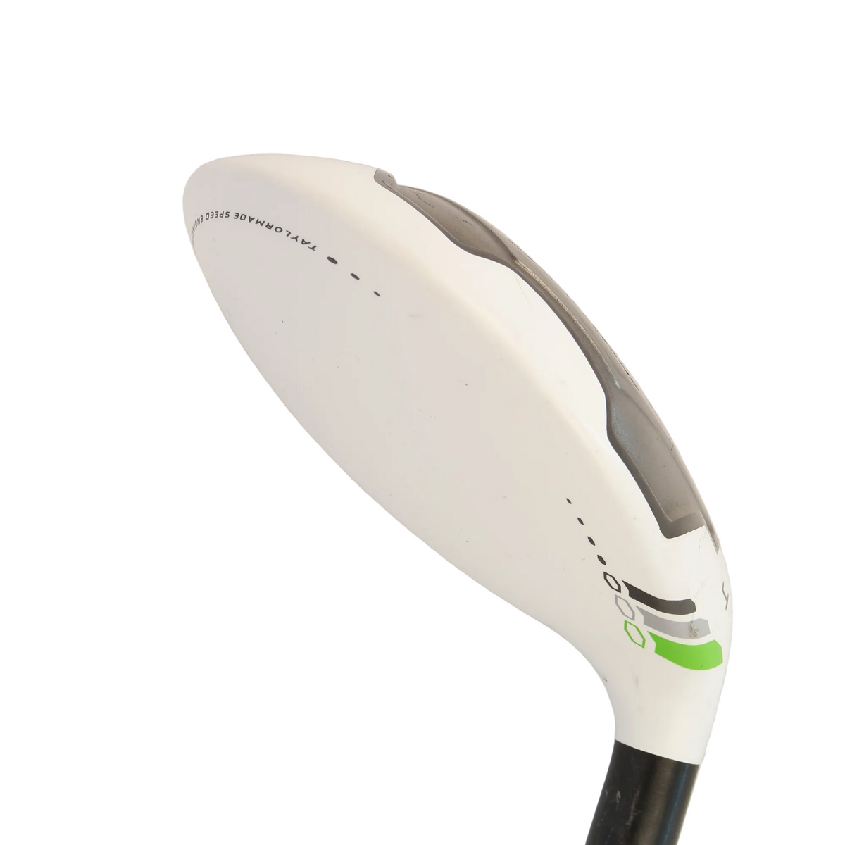 TaylorMade RBZ Hybrid (U4)