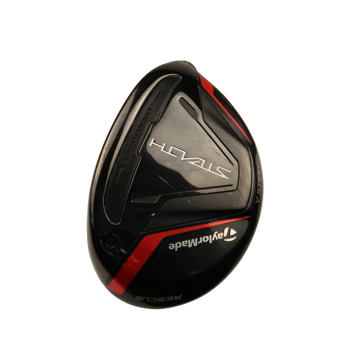 TaylorMade Stealth Hybrid (U3)