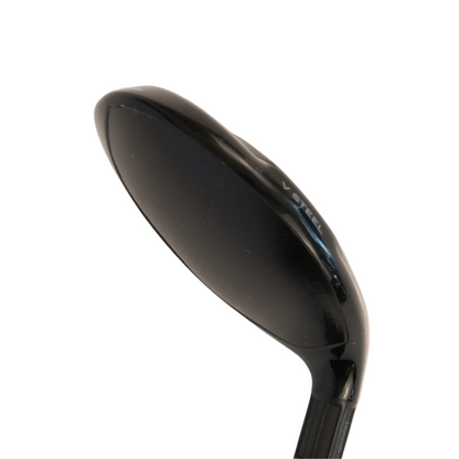 TaylorMade Stealth Hybrid (U3)