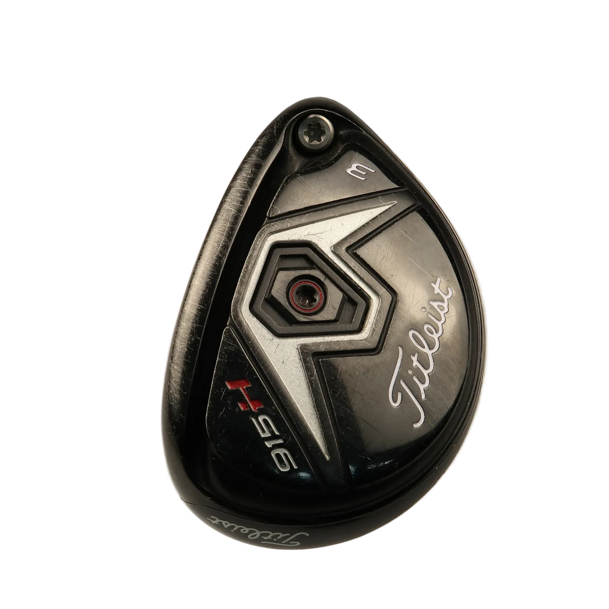 Titleist 915 H Hybrid (U3)