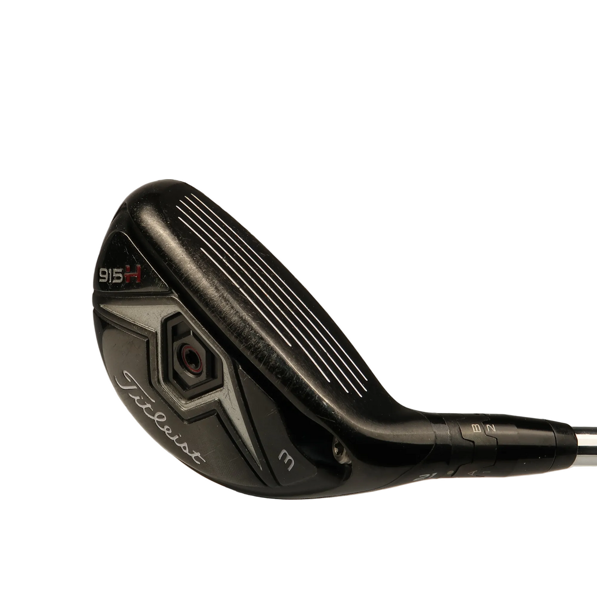 Titleist 915 H Hybrid (U3)