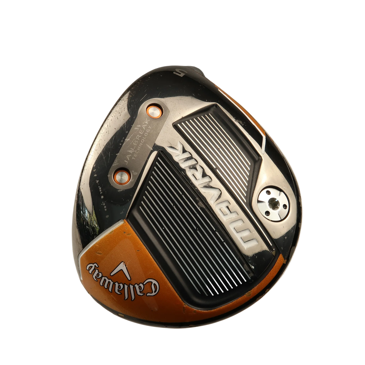 Callaway MAVRIK Fairway Wood (5W)