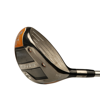 Callaway MAVRIK Fairway Wood (5W)