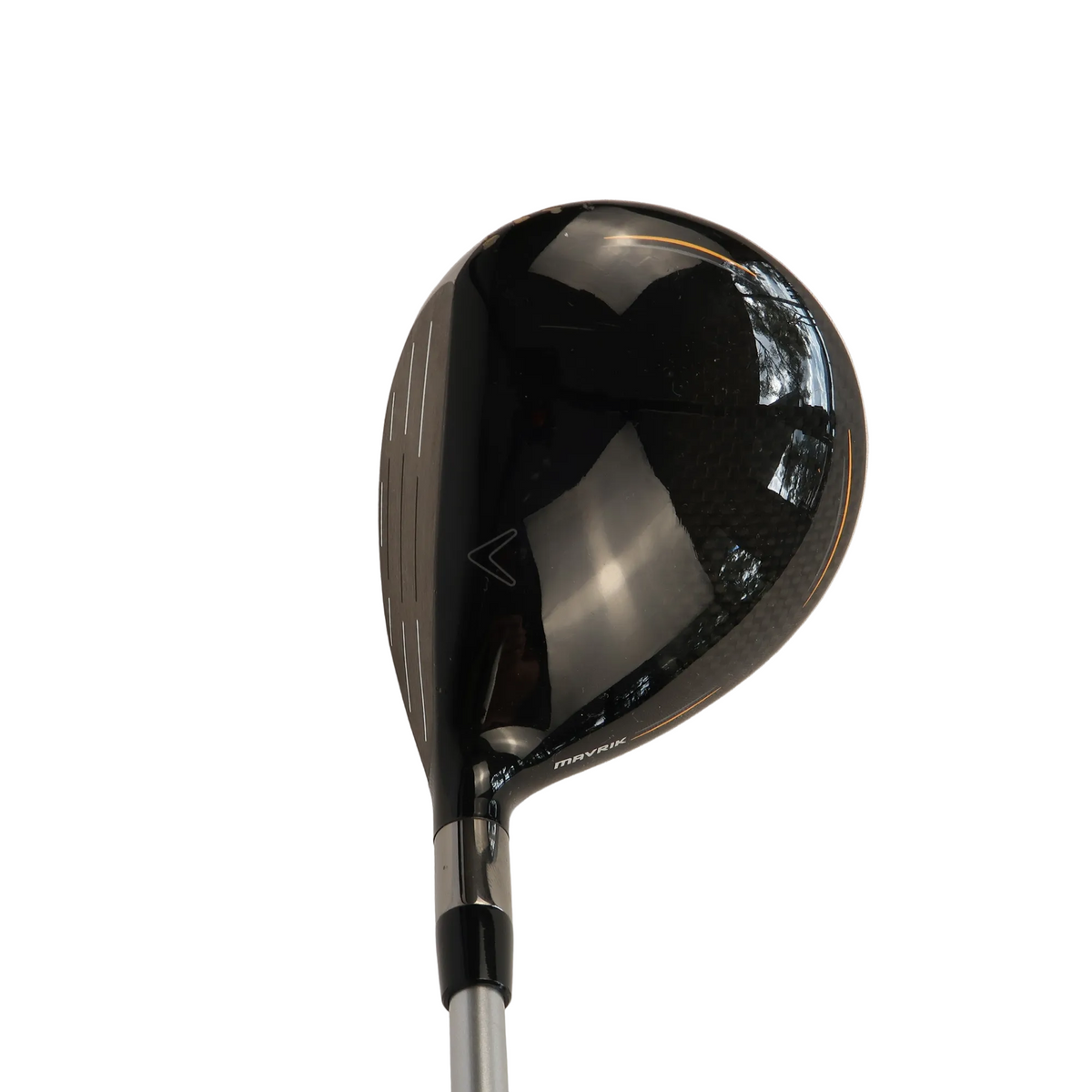 Callaway MAVRIK Fairway Wood (5W)