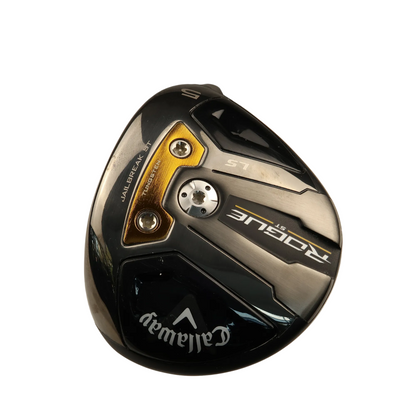 Callaway Rogue ST LS Fairway Wood (5W)