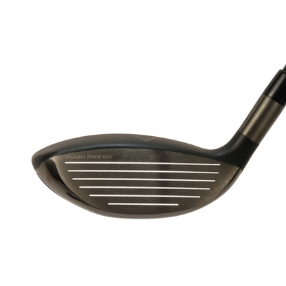 Callaway Rogue ST LS Fairway Wood (5W)