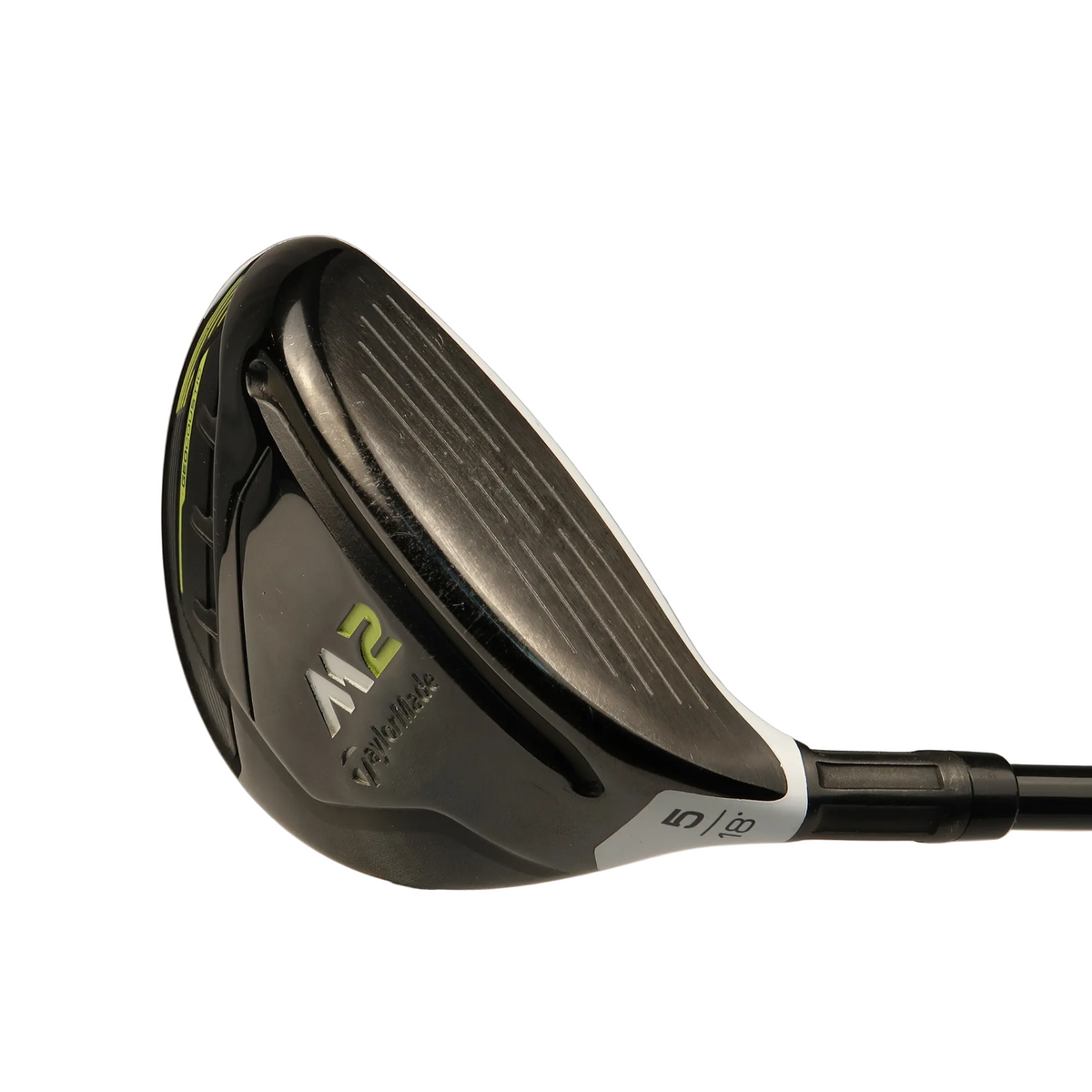 TaylorMade M2 Fairway Wood (5W)