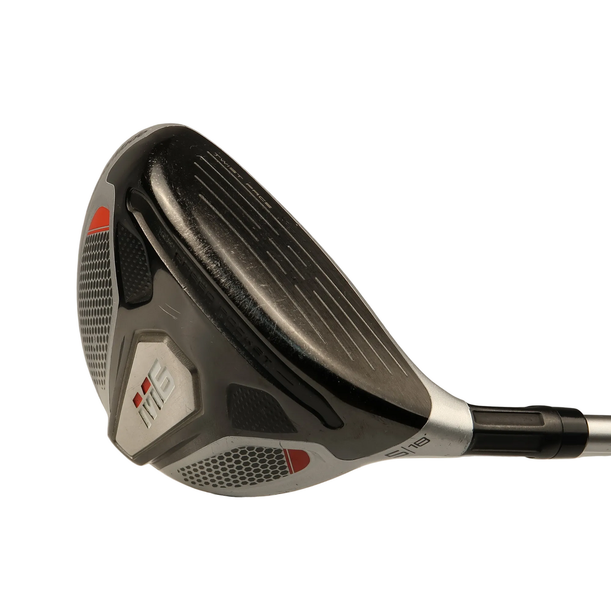 TaylorMade M6 Fairway Wood (5W)