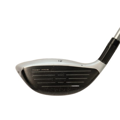 TaylorMade M6 Fairway Wood (5W)
