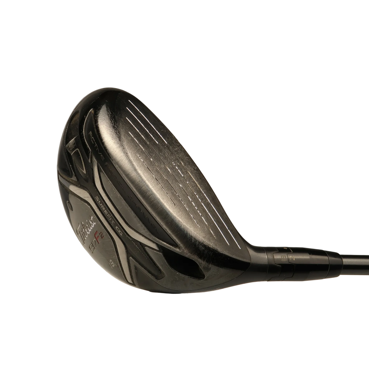 Titleist 917 F2 Fairway Wood