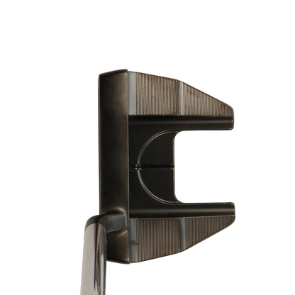 Mizuno M.CRAFT OMOI No. 06 (Black Finish) Putter