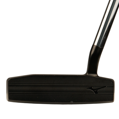 Mizuno M.CRAFT OMOI No. 06 (Black Finish) Putter
