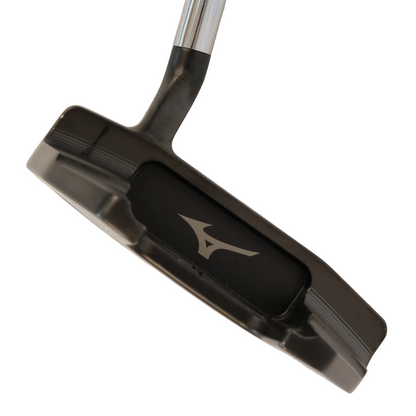 Mizuno M.CRAFT OMOI No. 06 (Black Finish) Putter