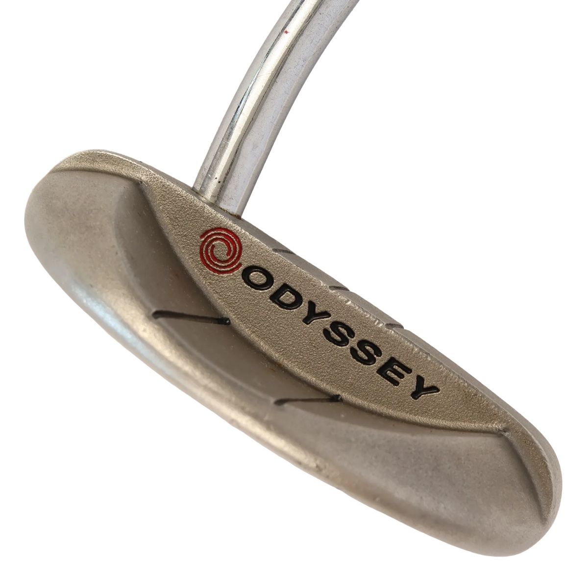 Odyssey Dual Force Rossie I Putter