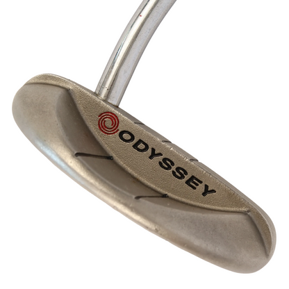 Odyssey Dual Force Rossie I Putter