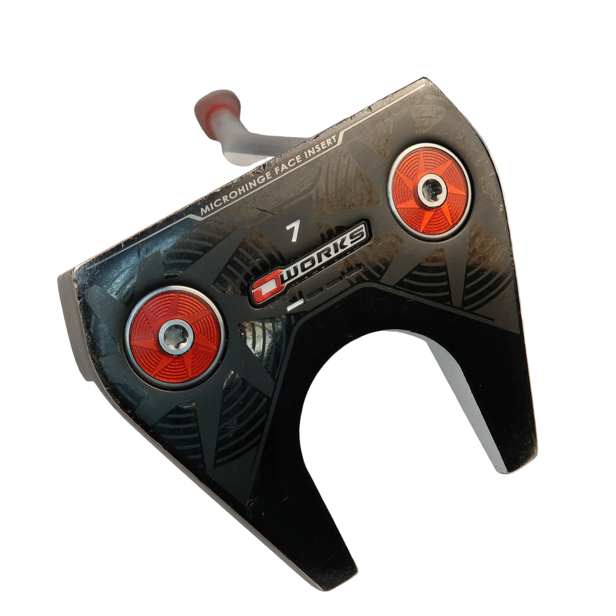 Odyssey O-Works #7 Putter