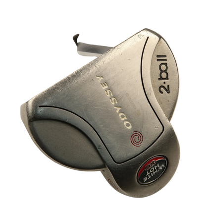 Odyssey White Hot XG 2-Ball Putter