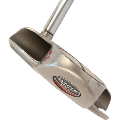 Odyssey White Hot XG 2-Ball Putter