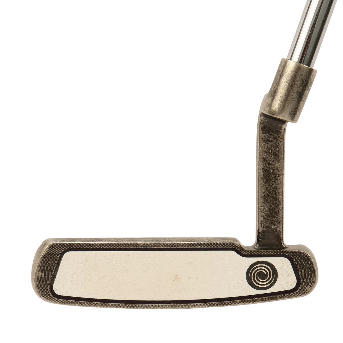 Odyssey White Ice 330 Mallet Putter