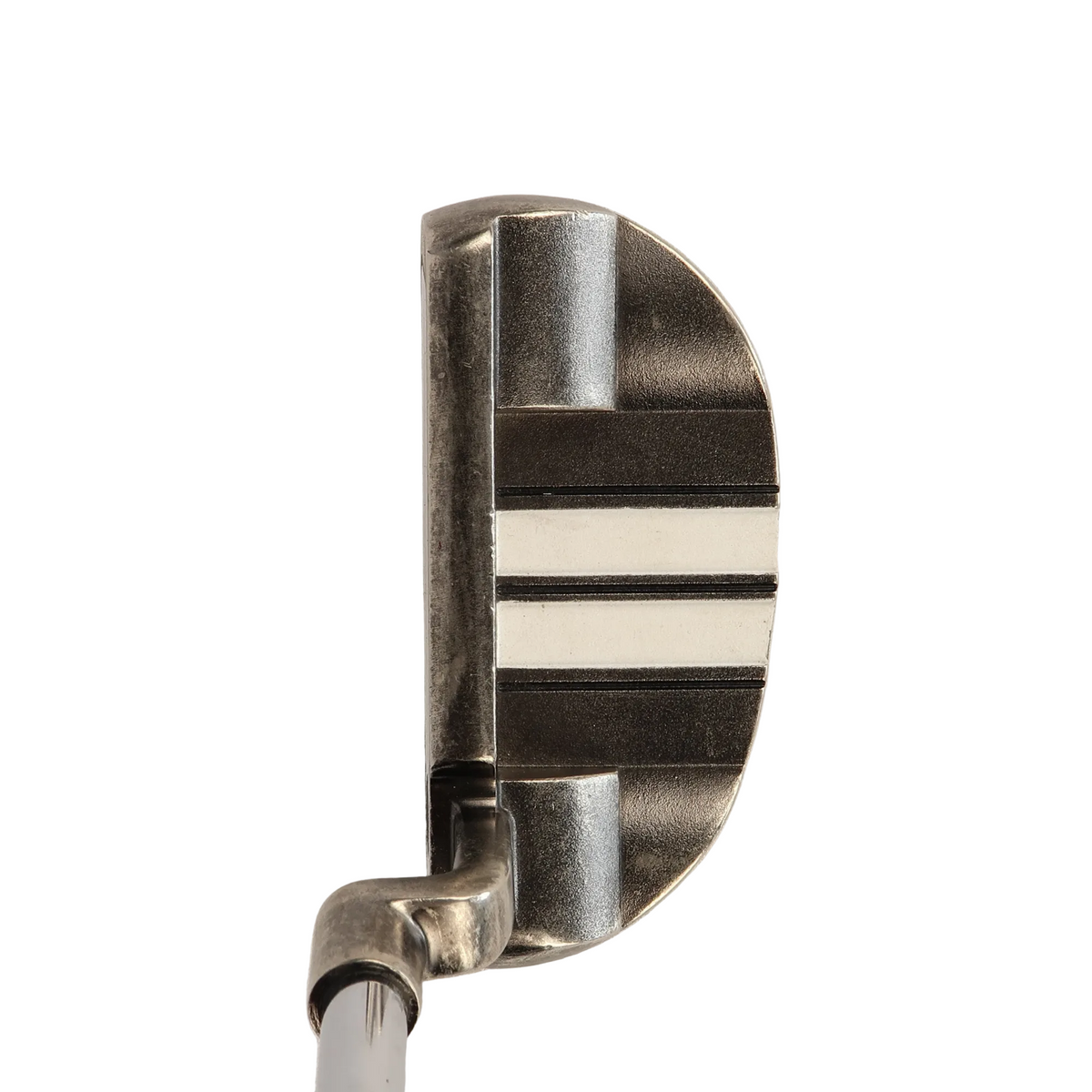 Odyssey White Ice 330 Mallet Putter