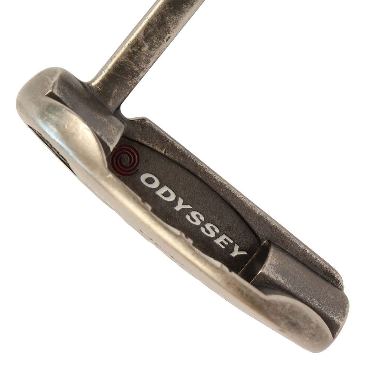 Odyssey White Ice 330 Mallet Putter