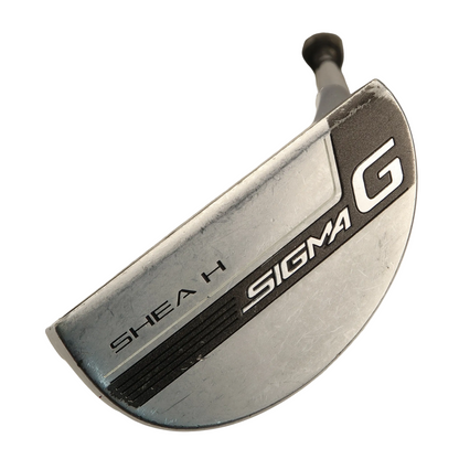 PING Sigma G Shea H Putter