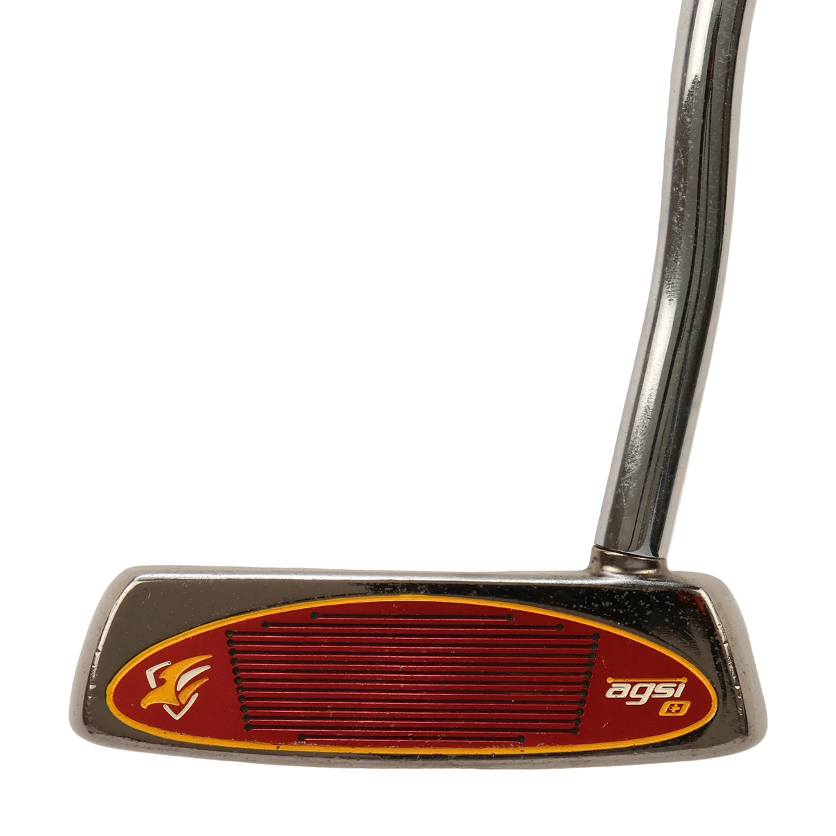 TaylorMade Rossa AGSI + Itsy Bitsy Spider Putter