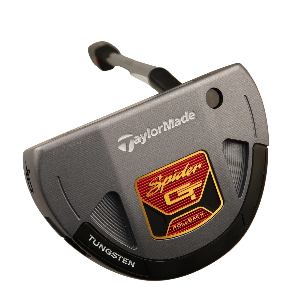 TaylorMade Spider GT Rollback (Silver) Putter