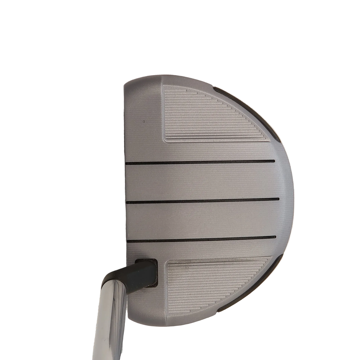 TaylorMade Spider GT Rollback (Silver) Putter