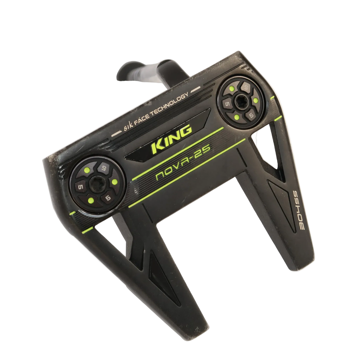 Cobra King Nova-25 Putter