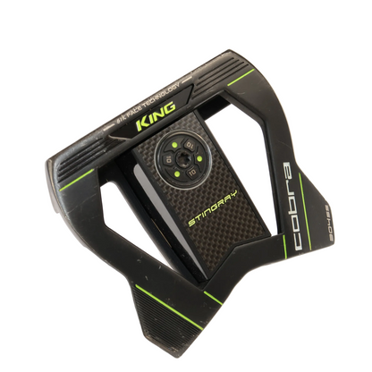 Cobra King Stingray Putter
