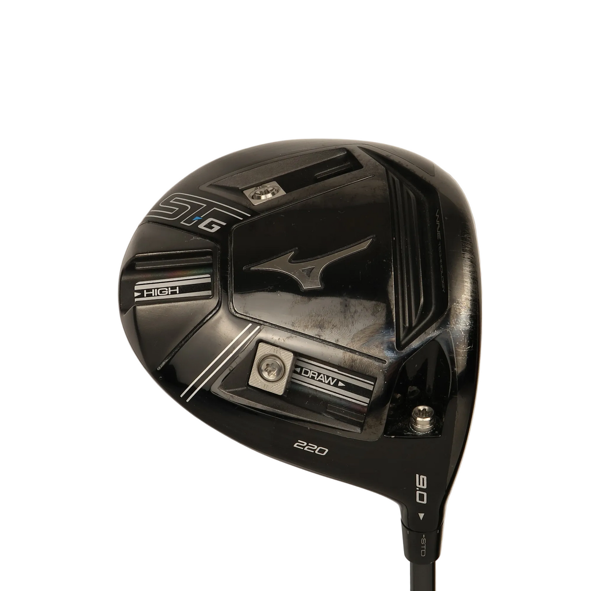 Mizuno ST-G 220 Driver