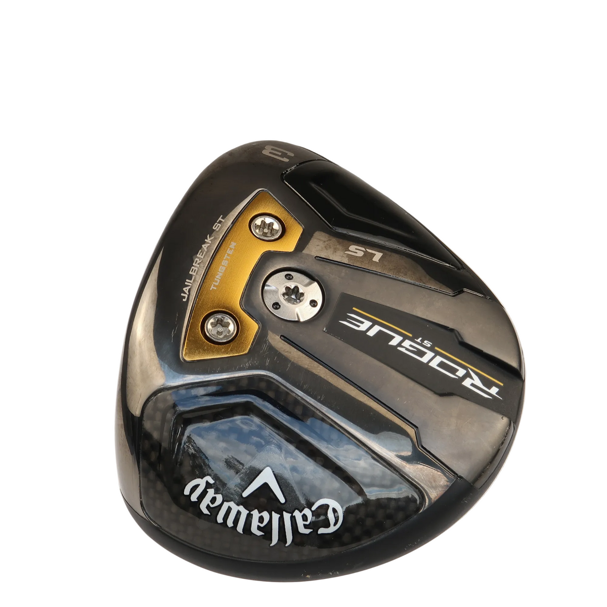 Callaway Rogue ST LS Fairway Wood (3W)