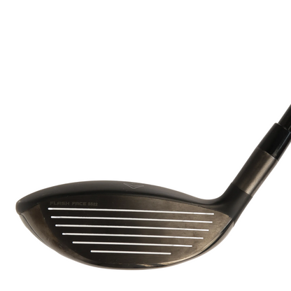Callaway Rogue ST LS Fairway Wood (3W)