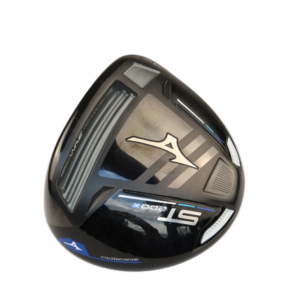 Mizuno ST200X Fairway Wood (3W)