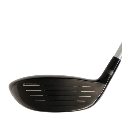 Mizuno ST200X Fairway Wood (3W)