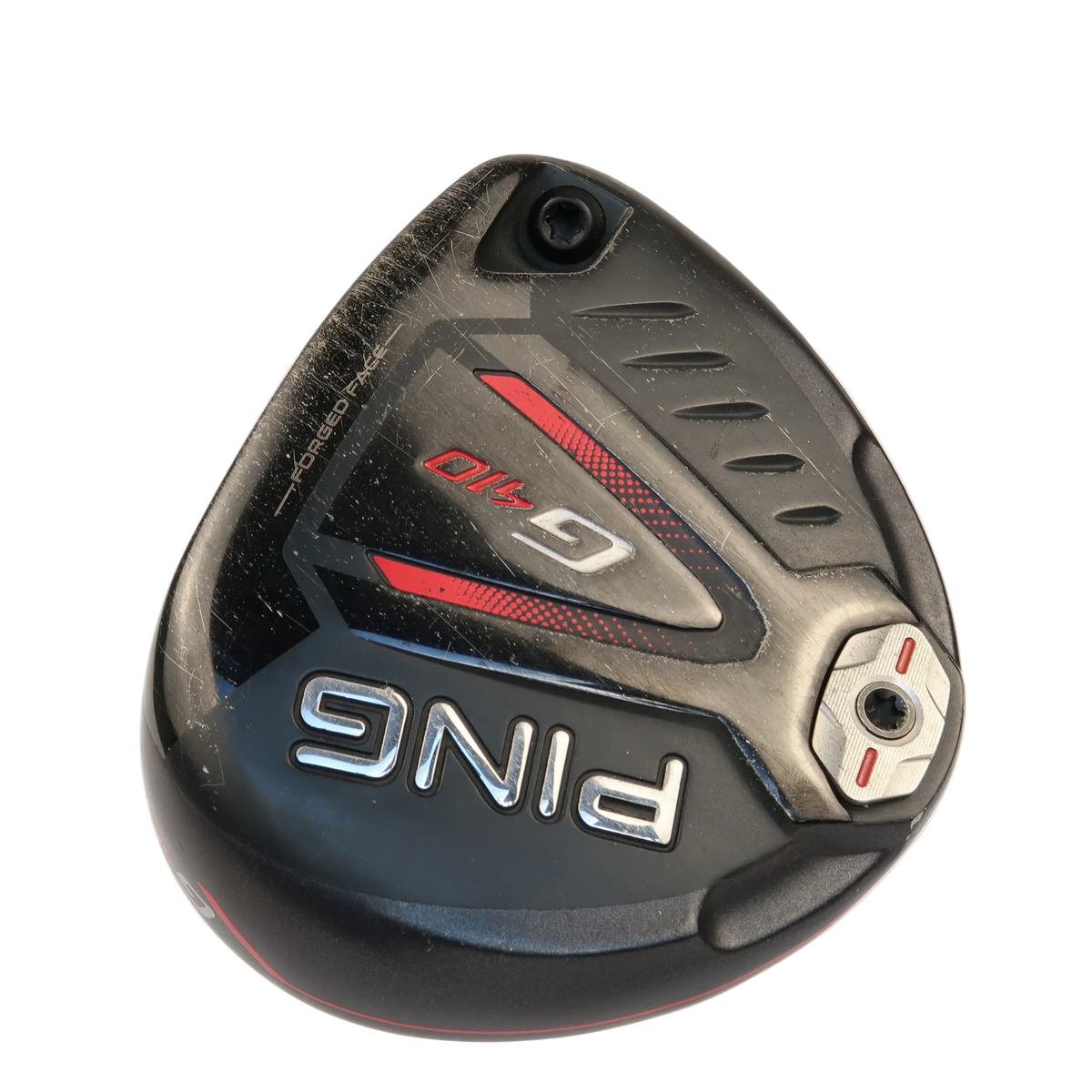 PING G410 Fairway Wood (3W)