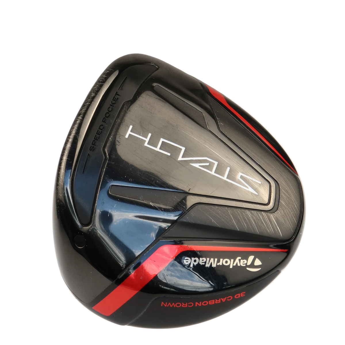 TaylorMade Stealth Fairway Wood (5W)