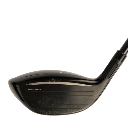 TaylorMade Stealth Fairway Wood (5W)