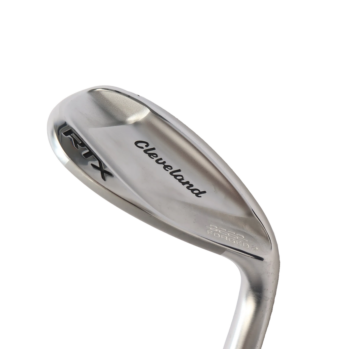Cleveland RTX Deep Forged 2 Wedge (60°/10°)