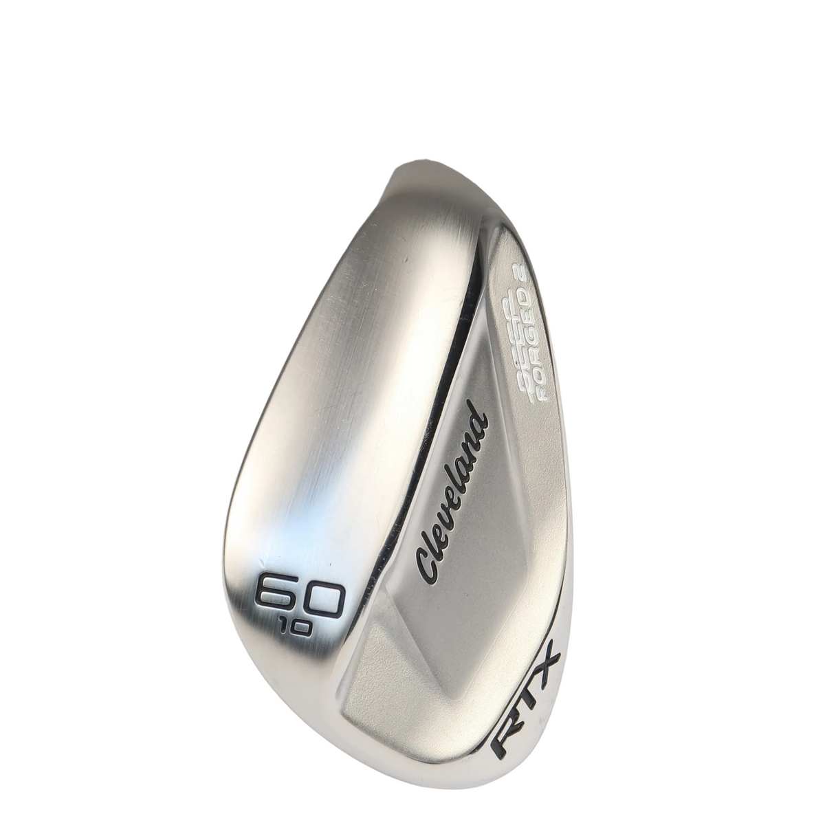 Cleveland RTX Deep Forged 2 Wedge (60°/10°)