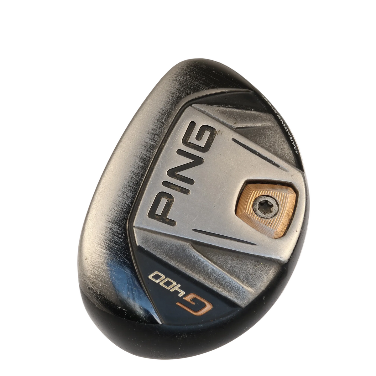 PING G400 Hybrid (4U)