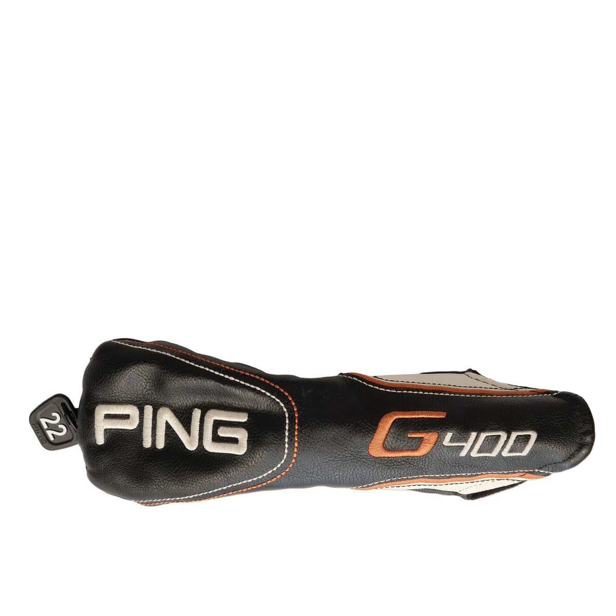 PING G400 Hybrid (4U)
