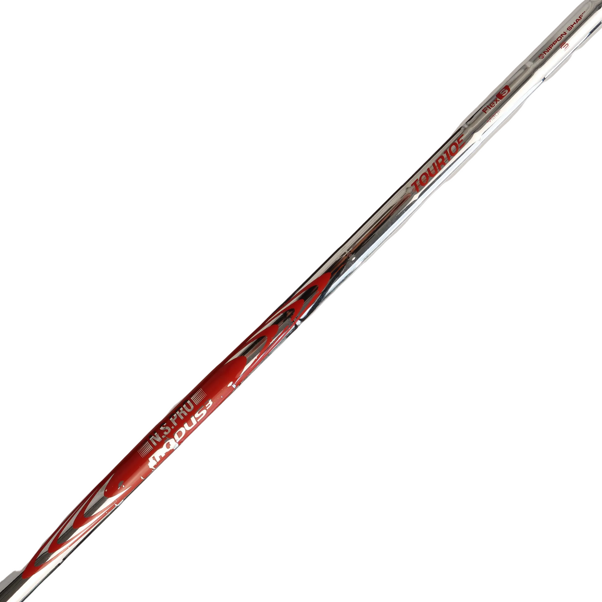 PING G410 Crossover Hybrid (4U)