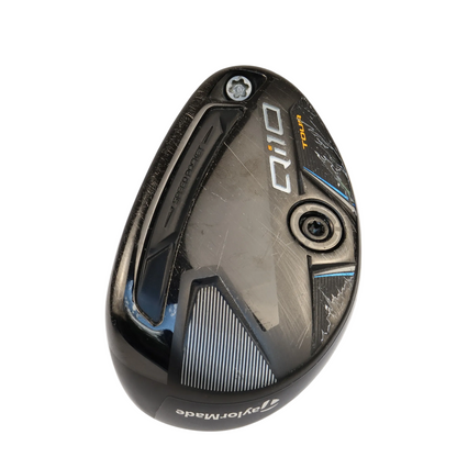 TaylorMade Qi10 Tour Rescue Hybrid (3U)