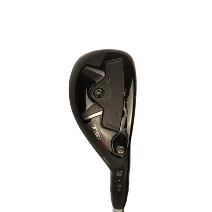 Titleist TSi3 Hybrid (18°)