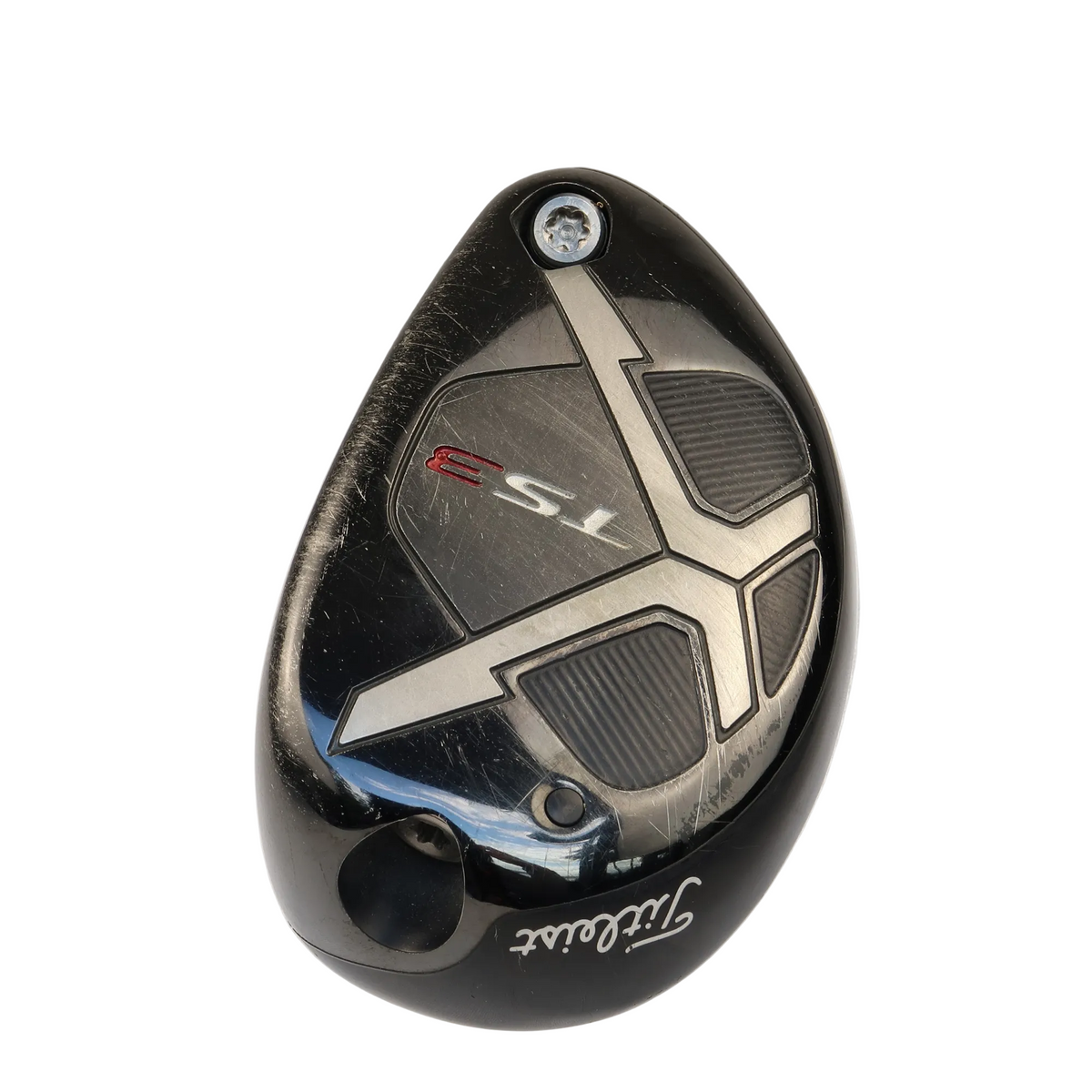 Titleist TS3 Hybrid (19°)